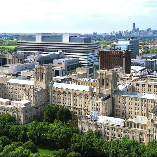 UCM-BSD campus aerial shot