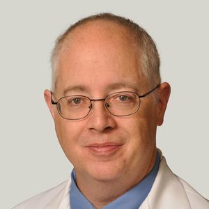 Michael O'Connor, MD