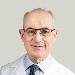Everett E. Vokes, MD