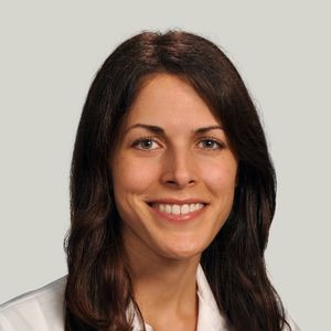 Laura A Douglass MD