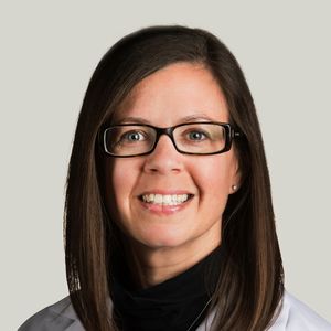Andrea Nath Shogan, MD